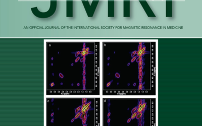 Breast Tissue Chemistry Measured In Vivo – Journal of Magnetic Resonance Imaging