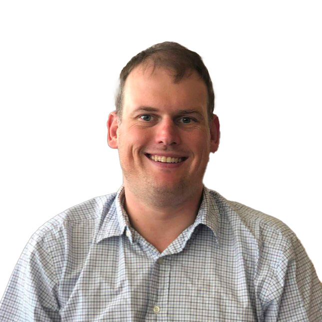 Andrew Mountford-Bunn
